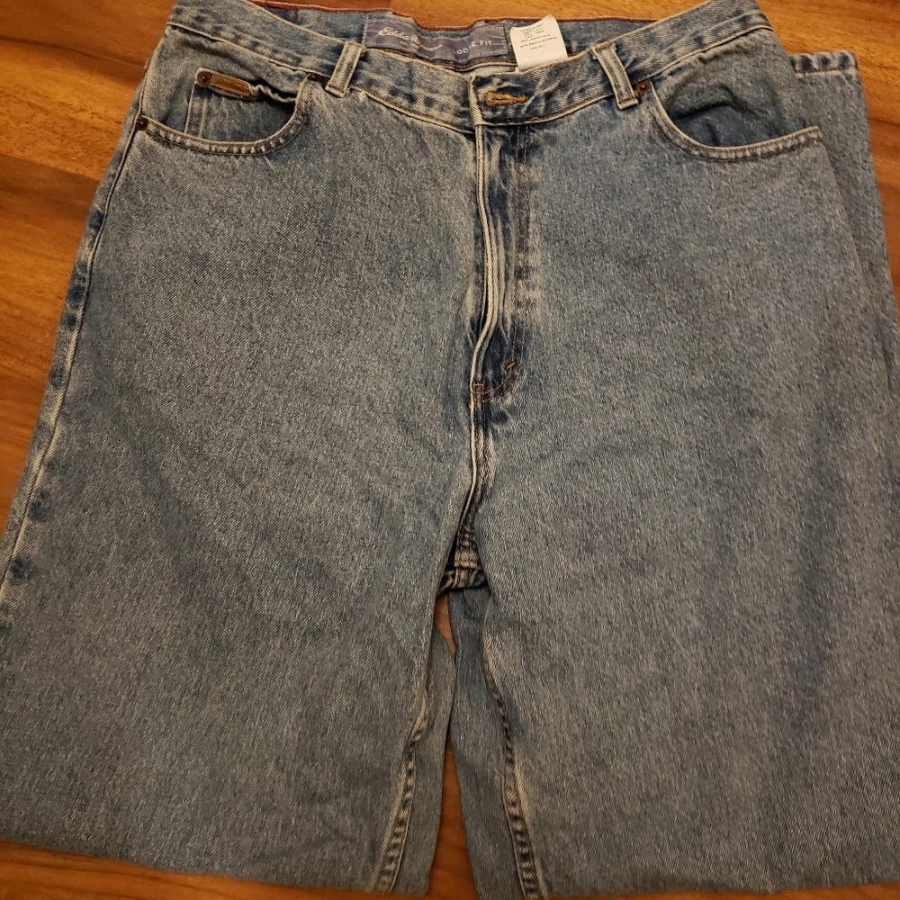 Blue Jeans